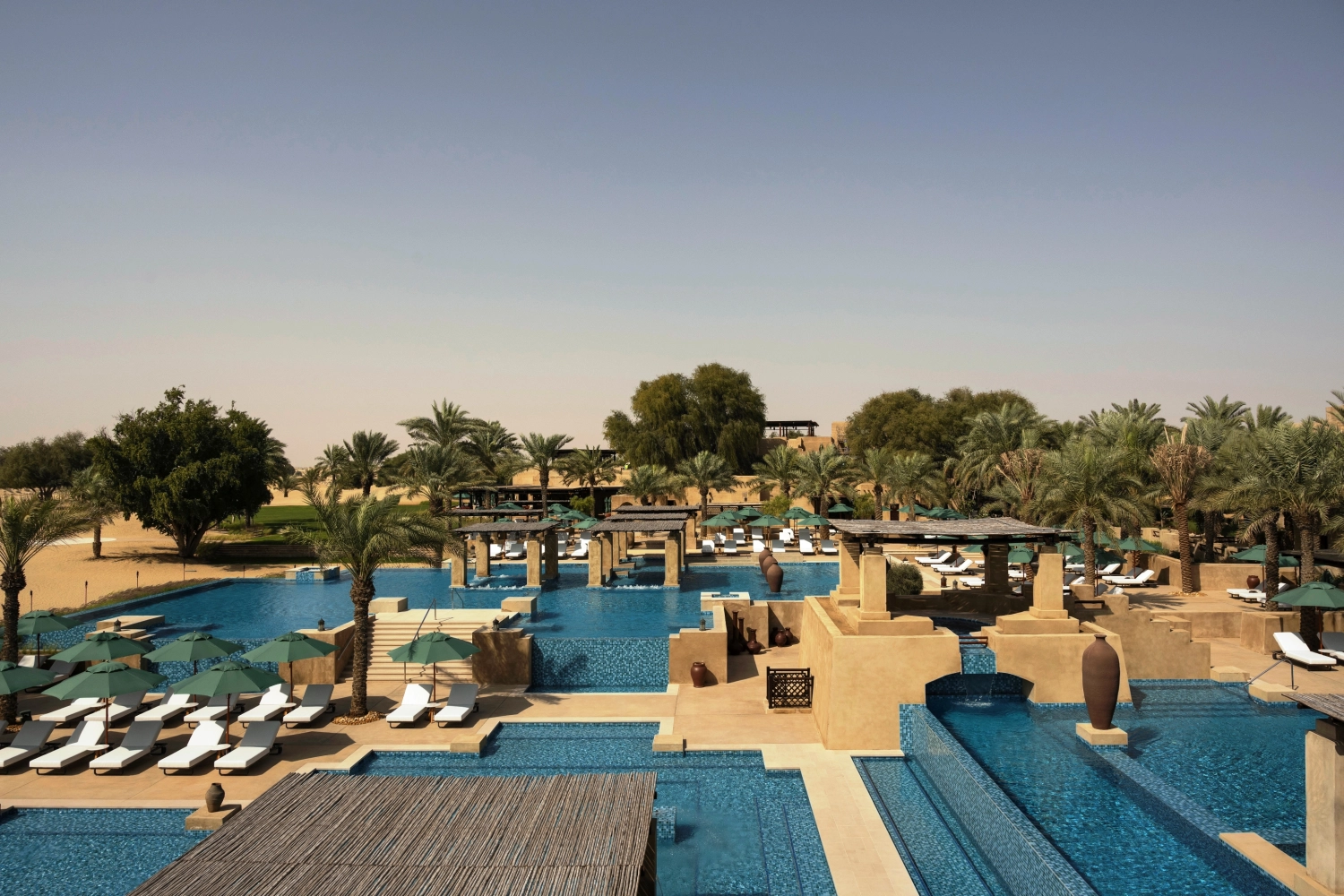 Hotel Individual, BAB AL SHAMS DESERT RESORT, DUBAI